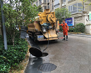 兰山管网知识-是否有行之有效的解决方案